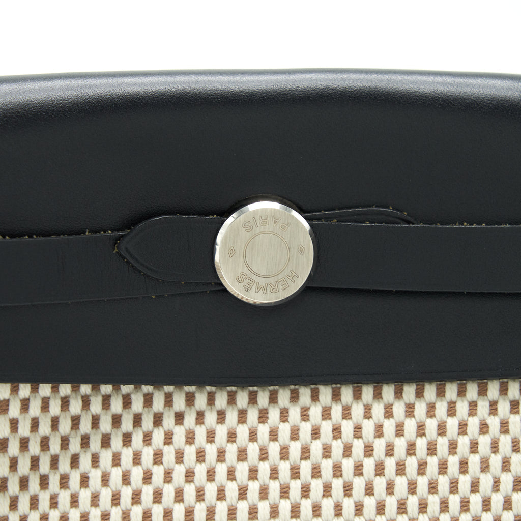 HERMES MINI HERBAG TPM SHOULDER BAG