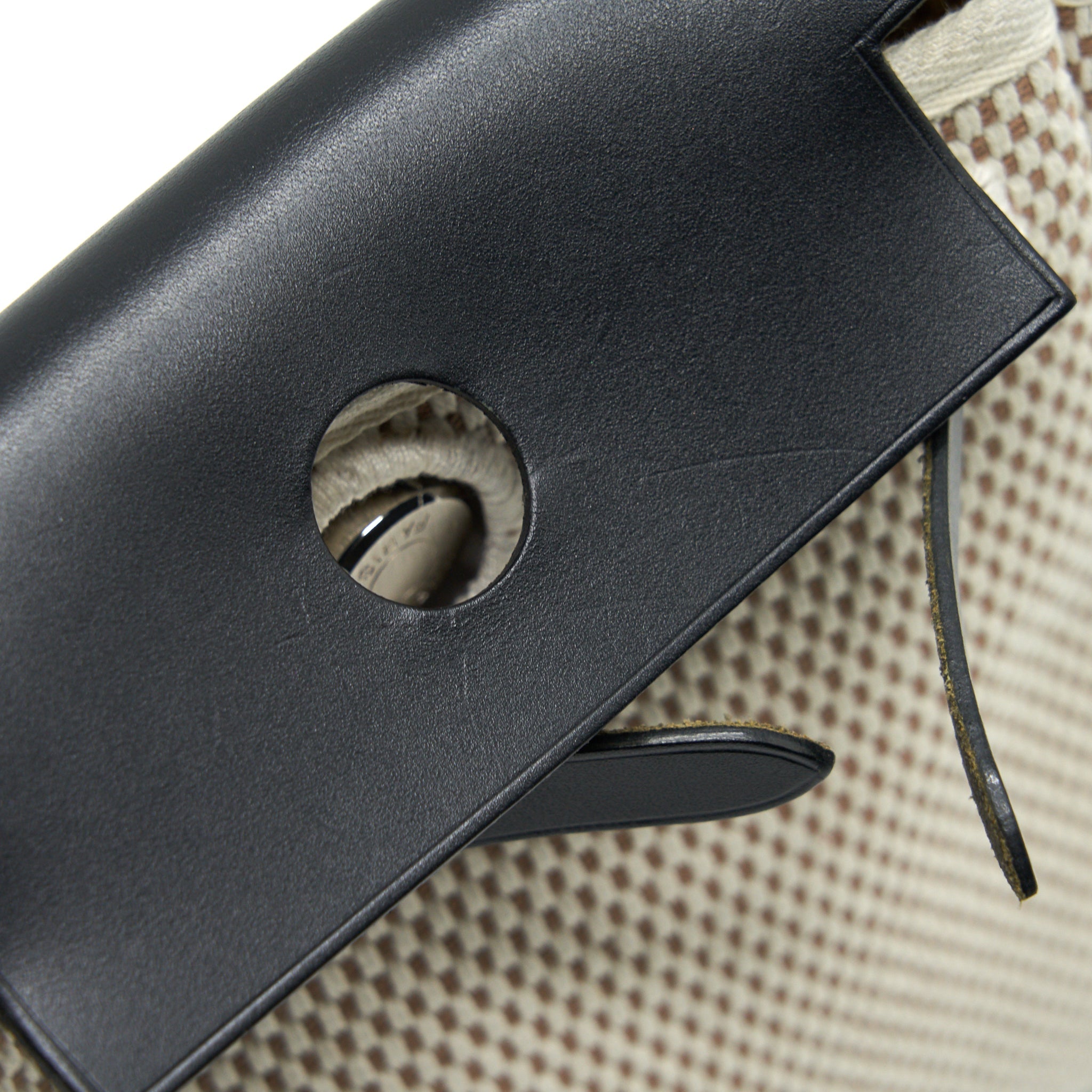 HERMES MINI HERBAG TPM SHOULDER BAG