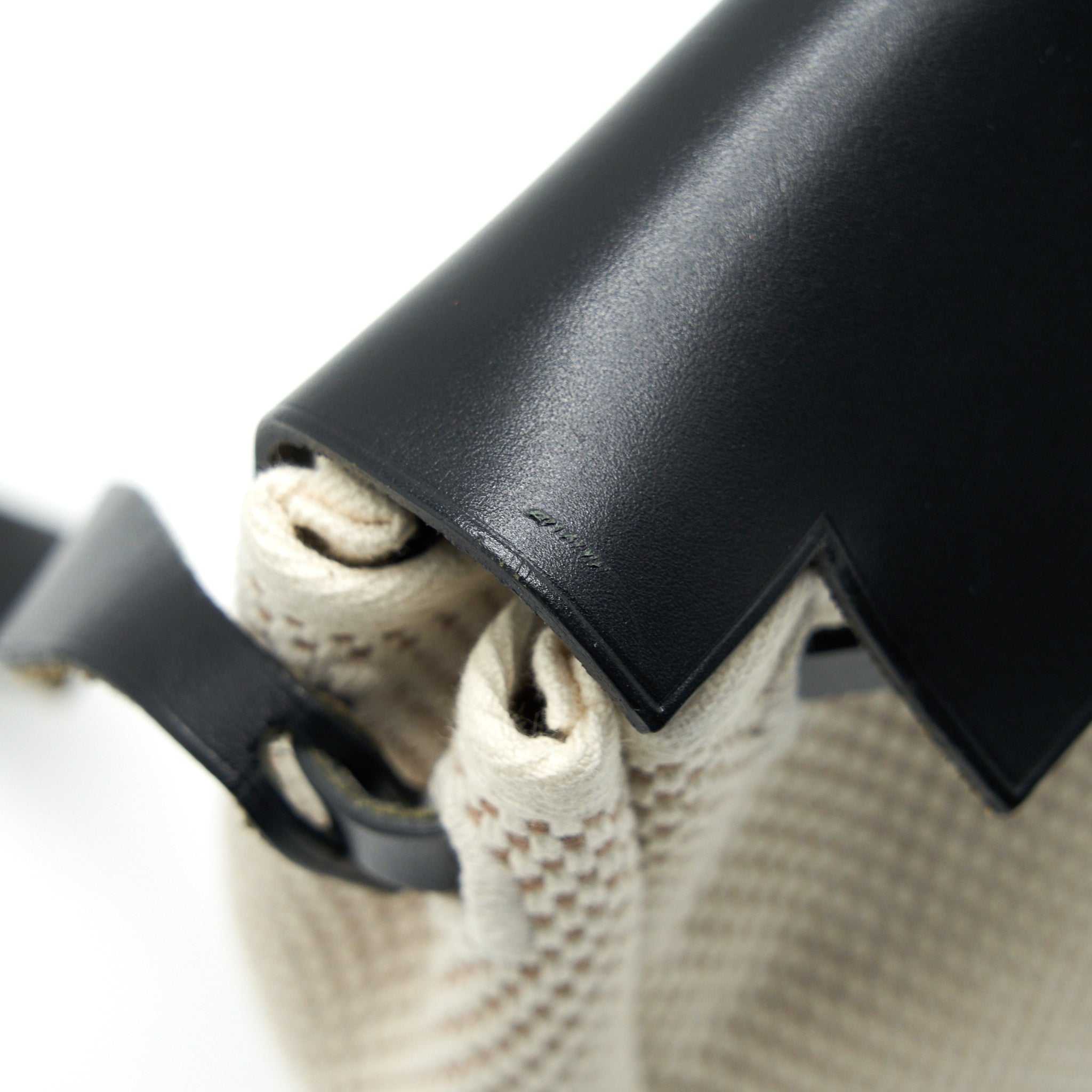 HERMES MINI HERBAG TPM SHOULDER BAG
