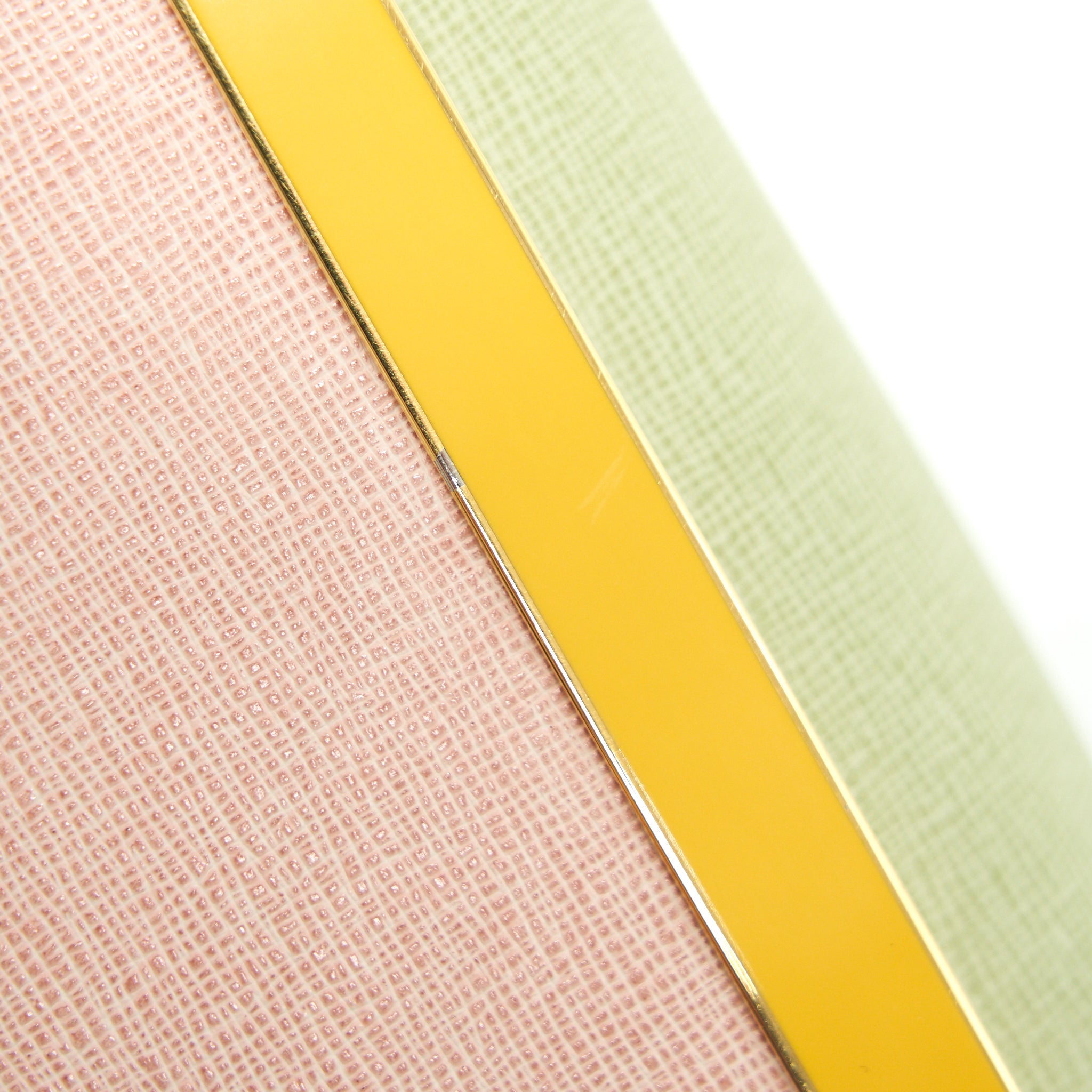 FENDI MULTI COLOUR CLUTCH BAG