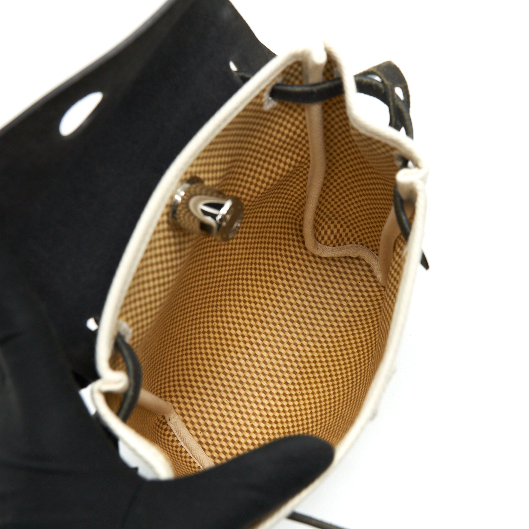 HERMES MINI HERBAG TPM SHOULDER BAG