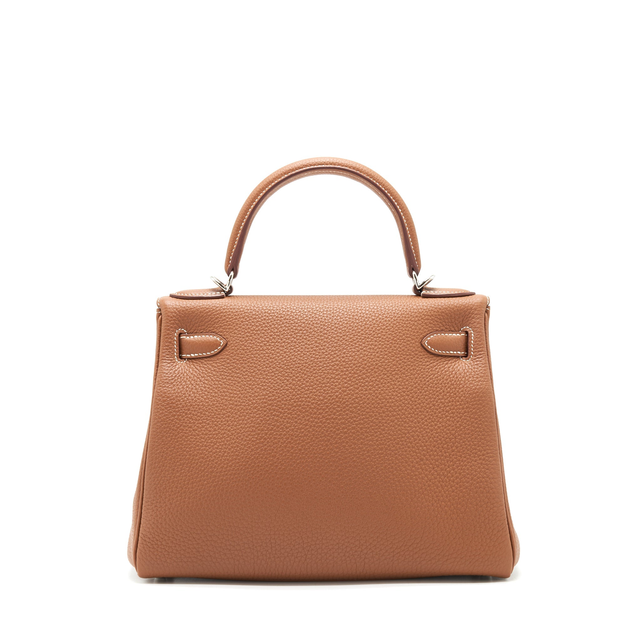 HERMES KELLY 28 TOGO GOLD SHW