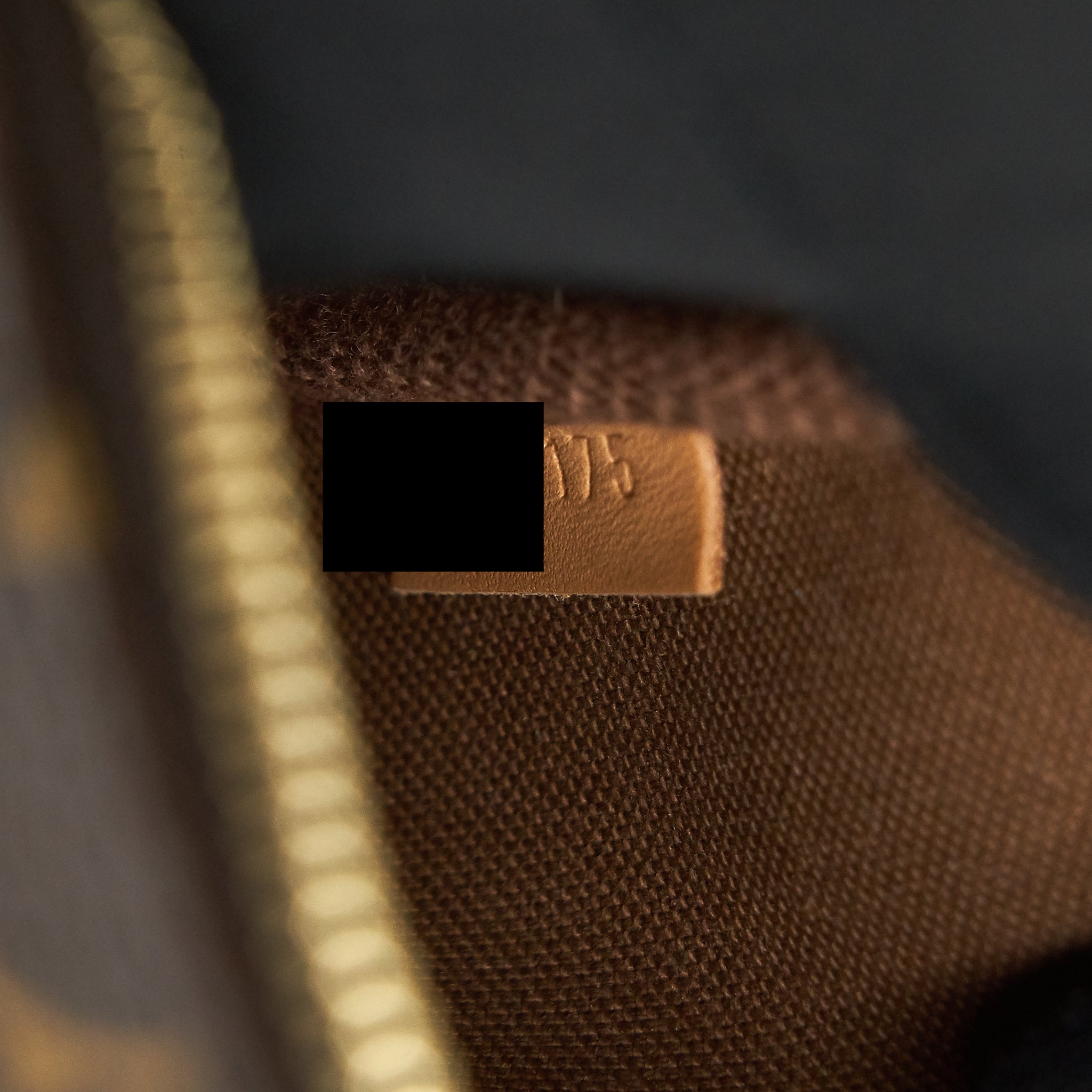 LOUIS VUITTON MINI POCHETTE ACCESSORIES SPECIAL EDITION