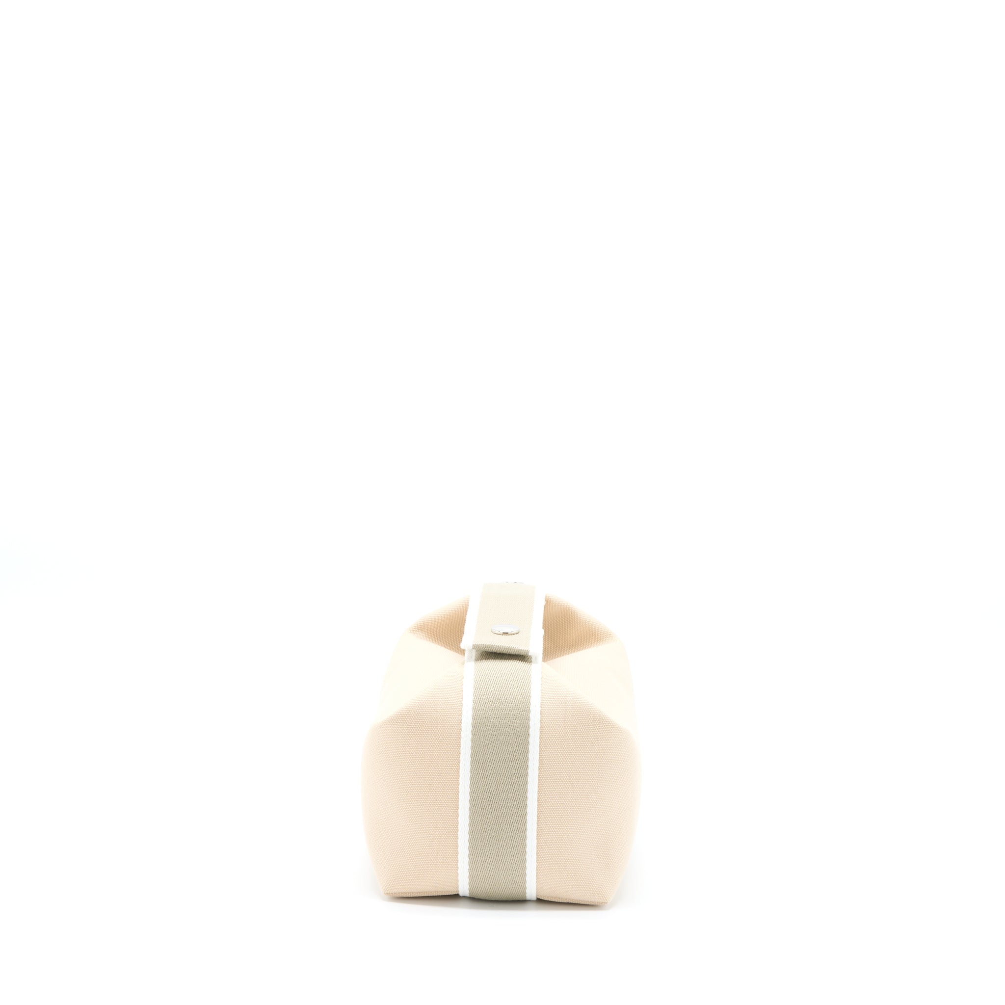 HERMES TROUSSE DE TOILETTE BRAD A BRAC PM NATURAL SHW