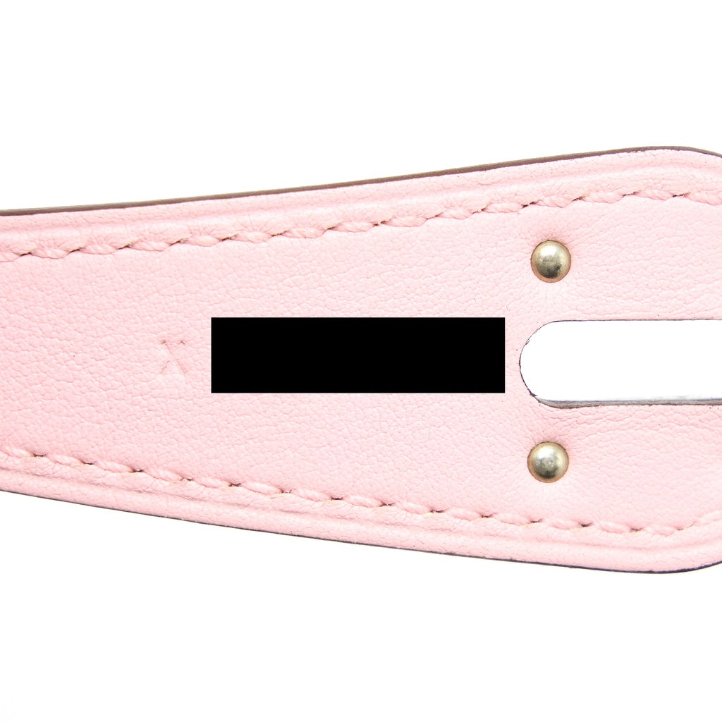 HERMES LINDY 26 SWIFT 3Q ROSE SAKURA SHW