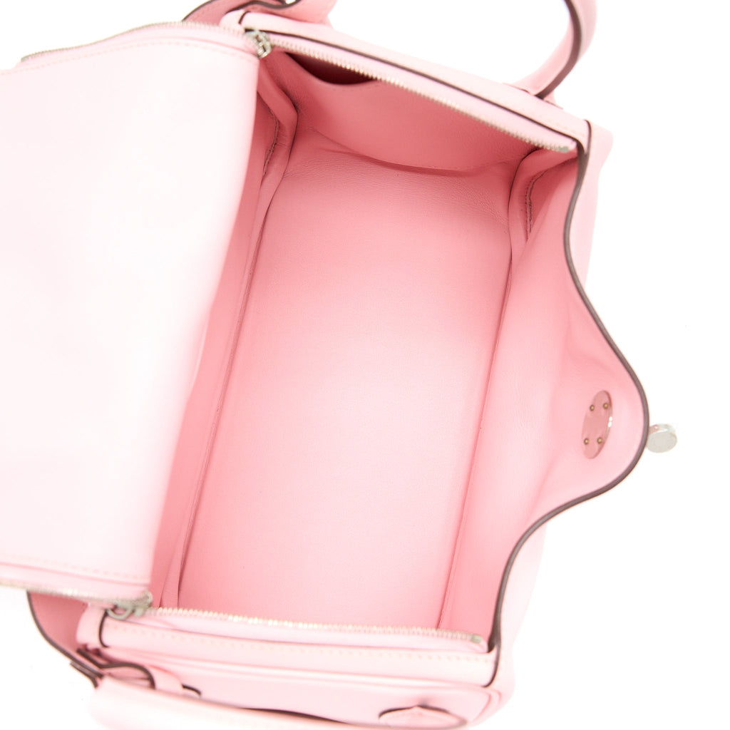 HERMES LINDY 26 SWIFT 3Q ROSE SAKURA SHW