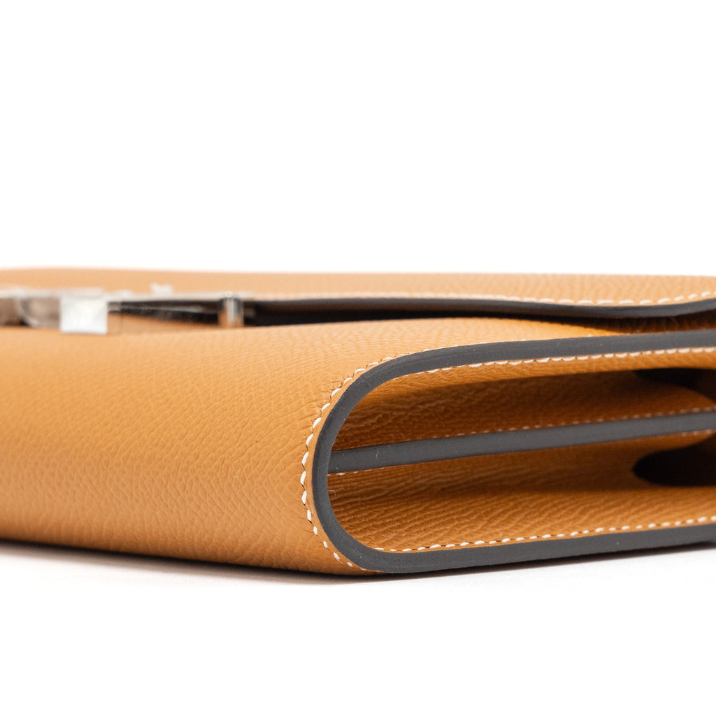 HERMES CONSTANCE TO GO EPSOM TOFFE SHW