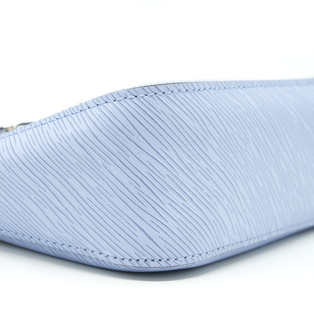 LOUIS VUITTON MARELLE EPI BLUE NUAGE SHW