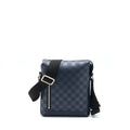 LOUIS VUITTON DISCOVERY MESSENGER BB DAMIER INFINI SHW