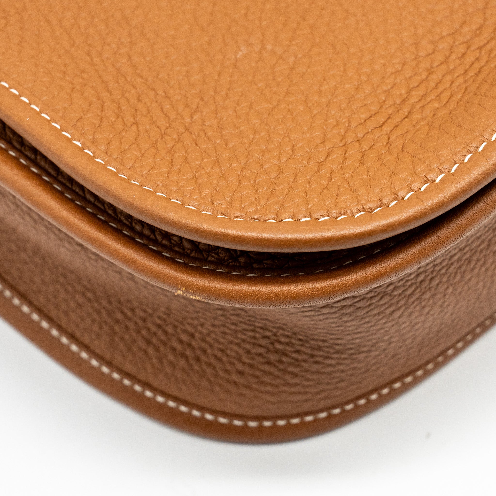 HERMES EVELYNE 29 CLEMENCE GOLD SHW