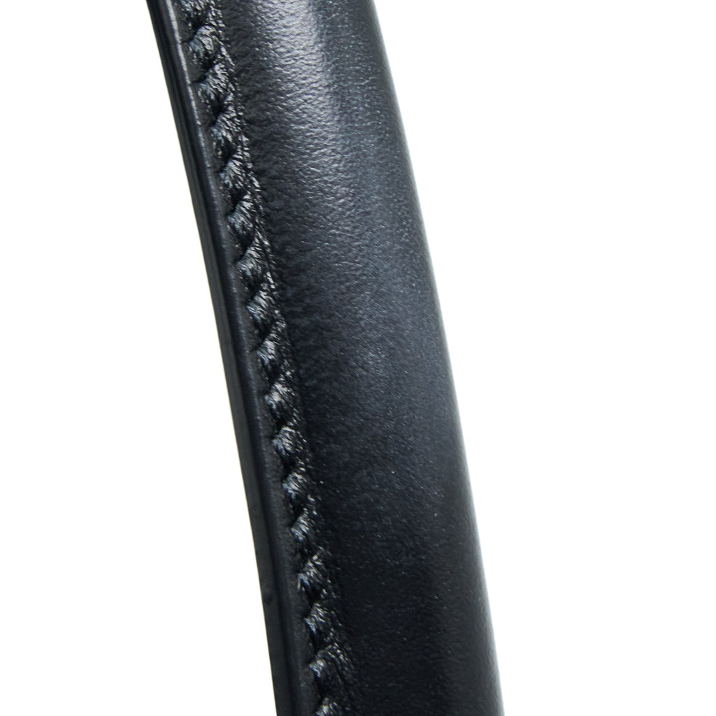 CELINE VERTICAL CABAS TRIOMPHE CANVAS GHW