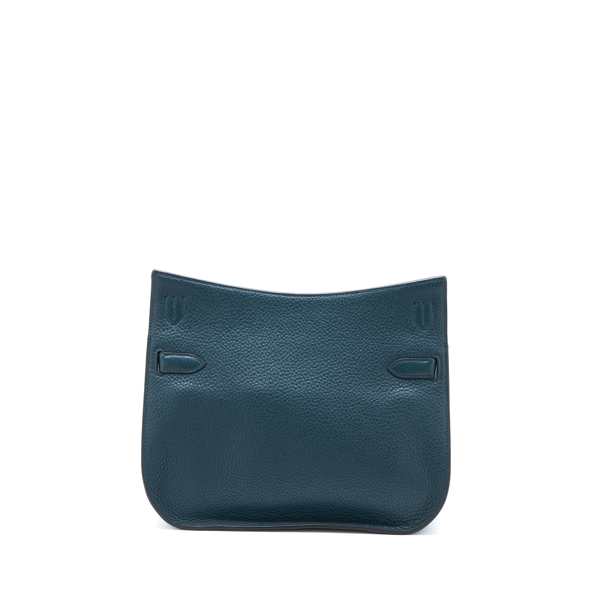 HERMES JYPSTERE 28 CLEMENCE VERT CYPRES SHW