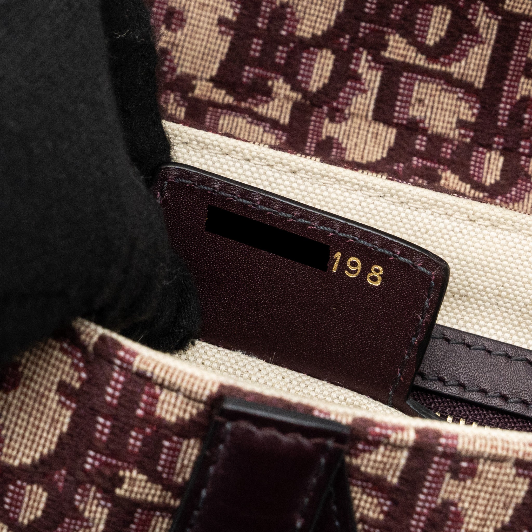 DIOR MEDIUM SADDLE BAG RED OBLIQUE EMBROIDERY GHW WITH AN EXTRA DIOR STRAP