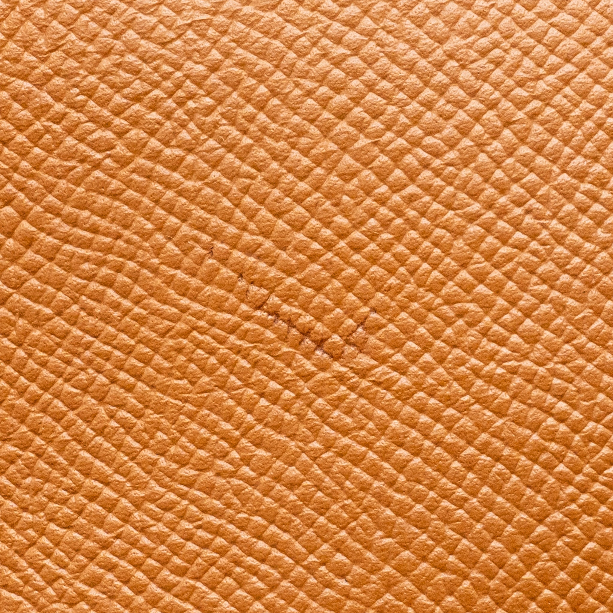 HERMES CONSTANCE 24 EPSOM GOLD GHW
