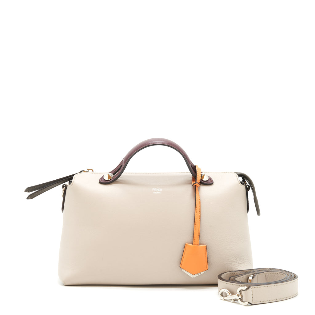 FENDI BY THE WAY BAG MULTICOLOUR