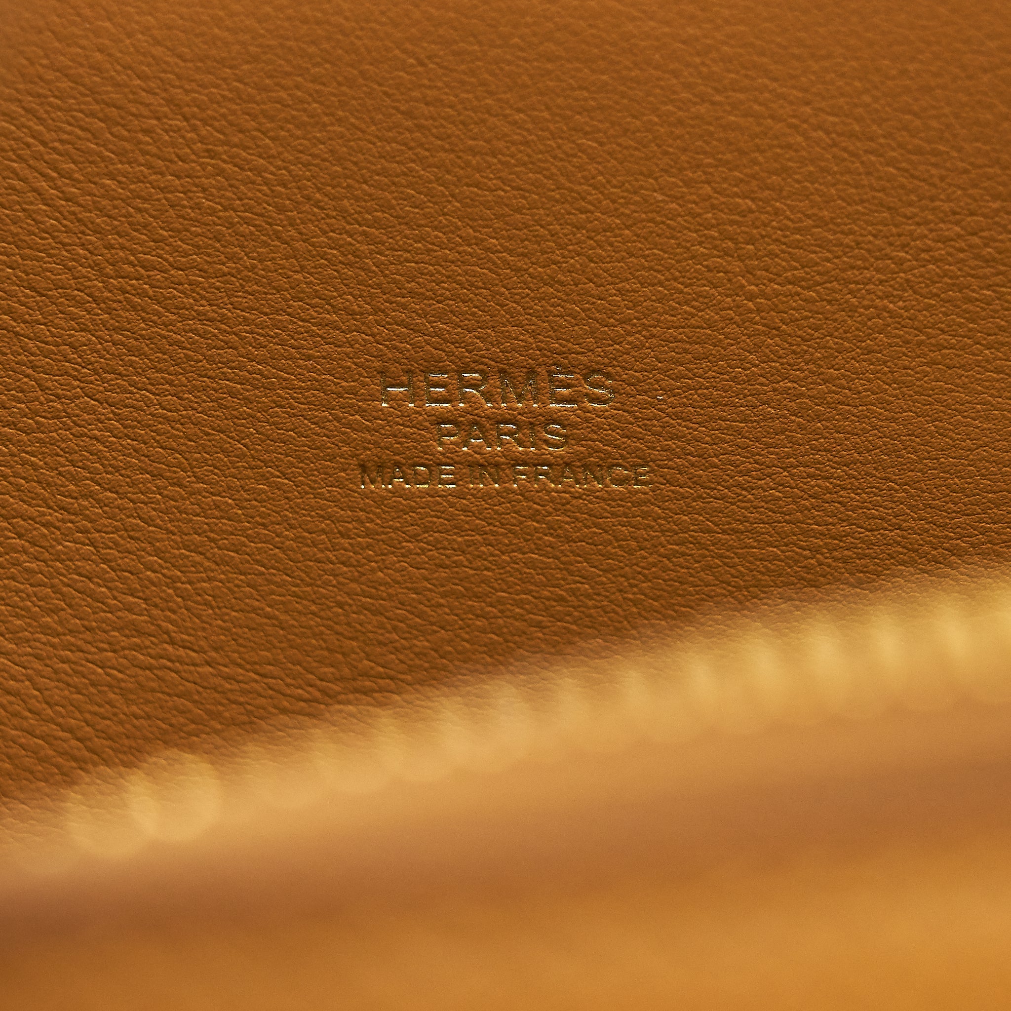 HERMES BOLIDE 25 SESAME WITH GHW