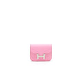 HERMES CONSTANCE SLIM 5P SAKURA PINK SHW