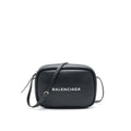 BALENCIAGA CROSSBODY BAG IN BLACK