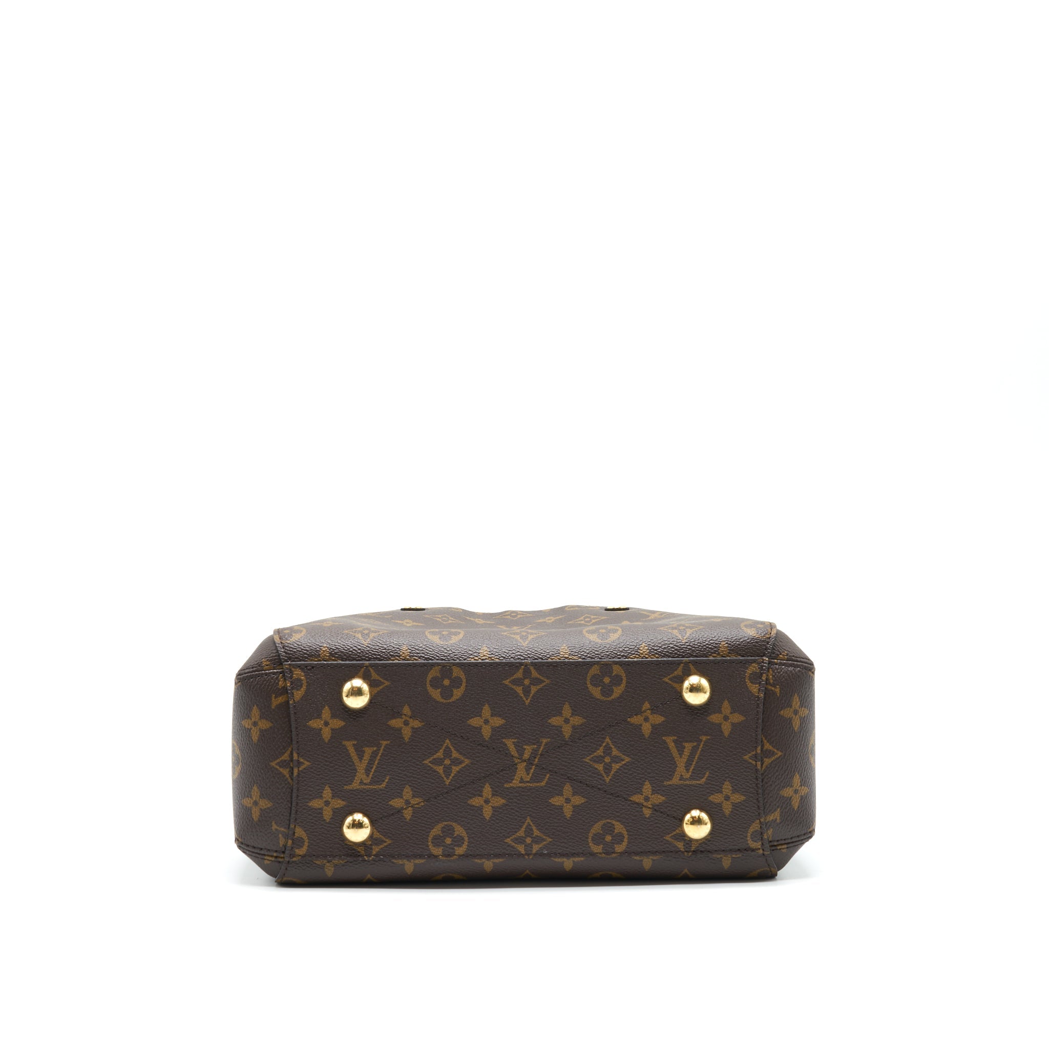 LOUIS VUITTON MONTAIGNE BB MONOGRAM CANVAS