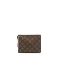 LOUIS VUITTON POCHE TOILETTE MONOGRAM CANVAS GHW