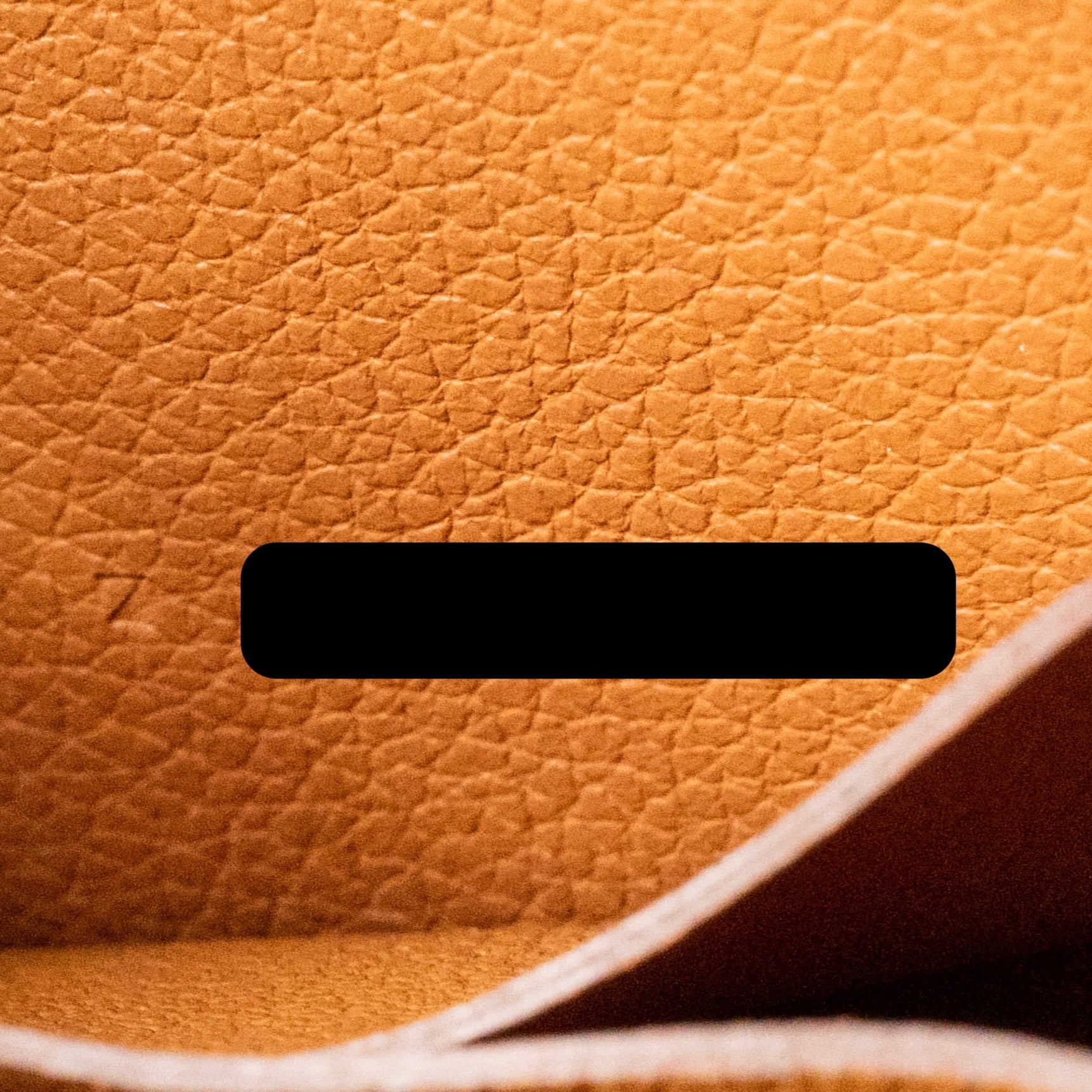HERMES ROULIS SLIM EVERCOLOR GOLD GHW