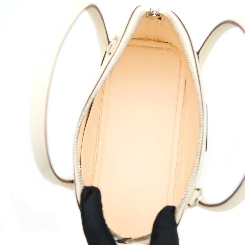 HERMES BOLIDE 27 EPSOM NATA SHW
