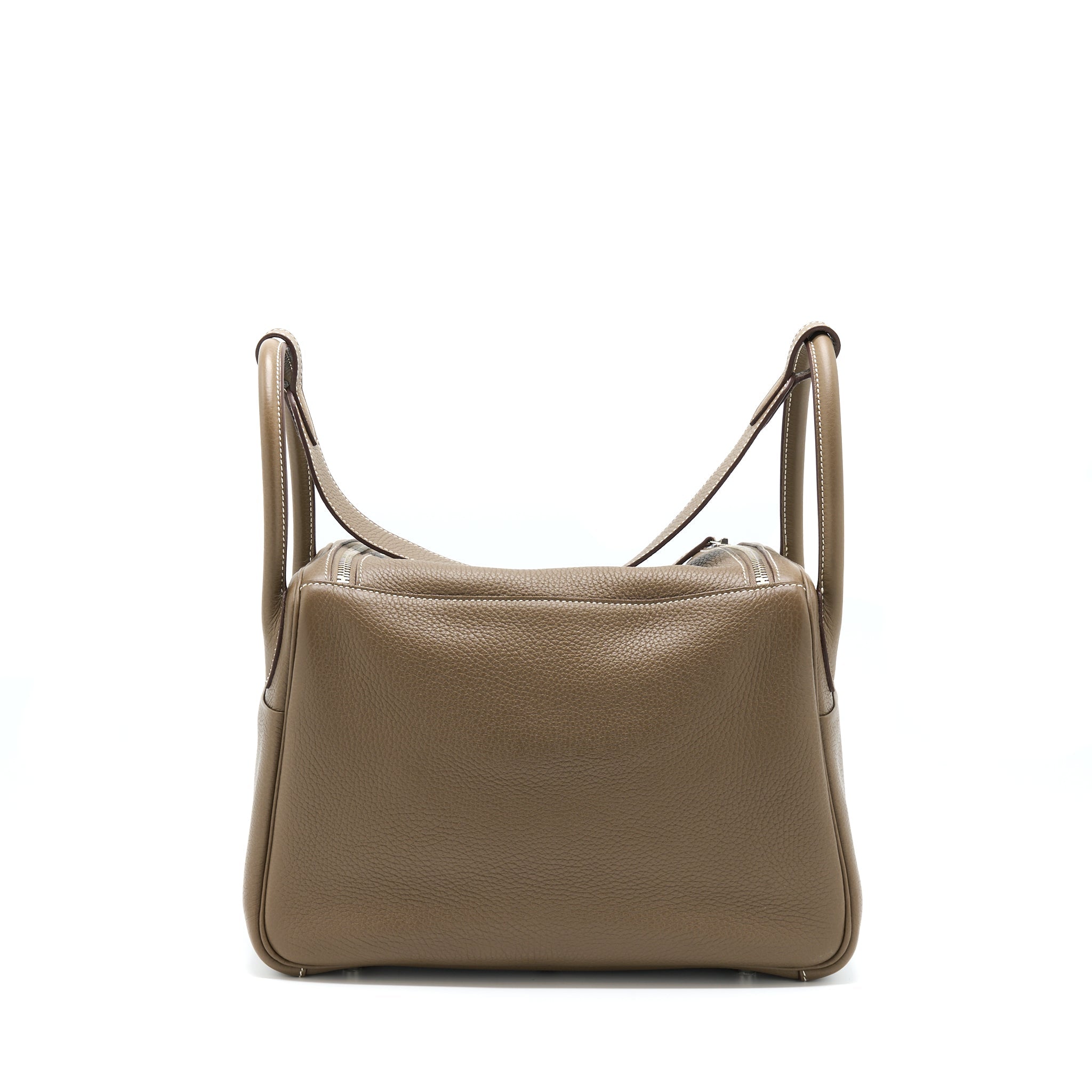 HERMES LINDY 30 CLEMENCE ETOUPE SHW