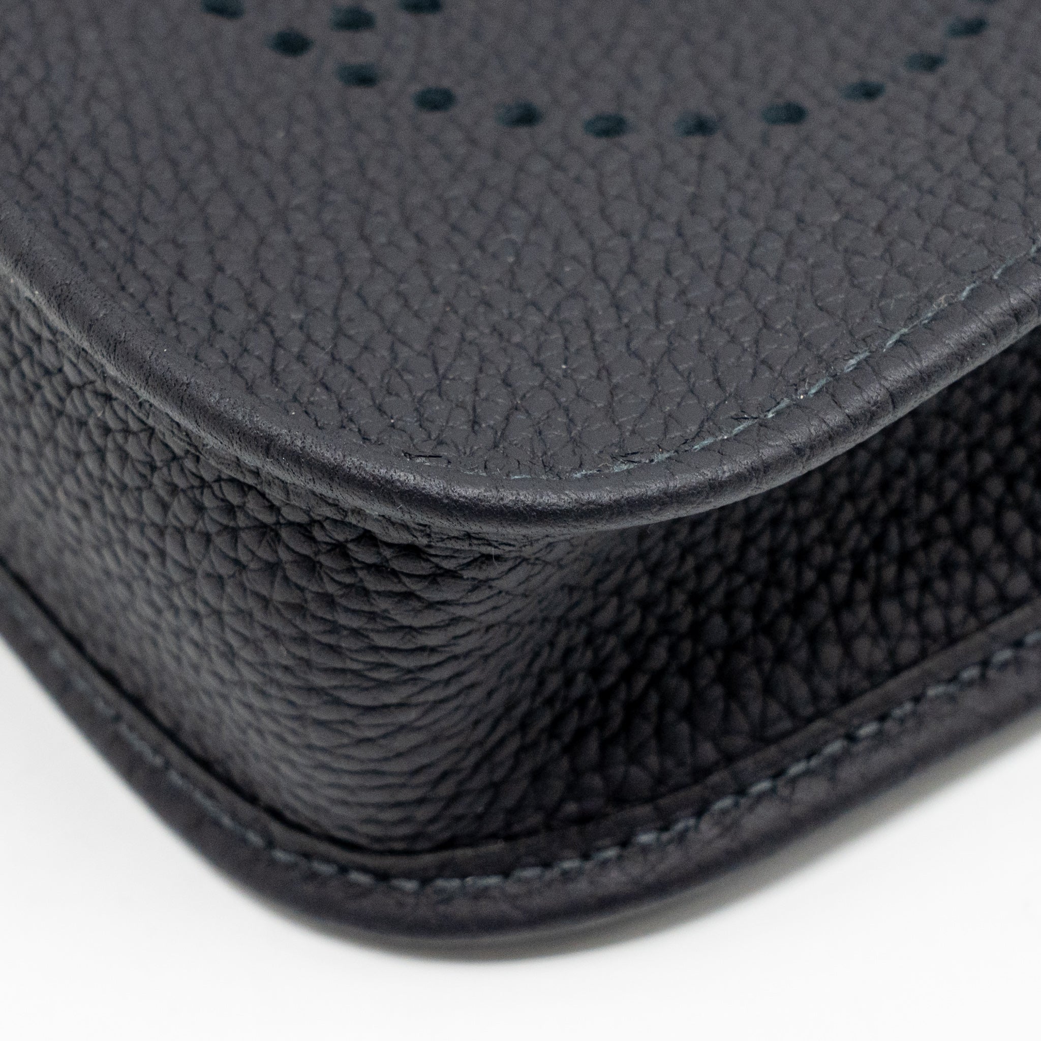 HERMES MINI EVELYNE CLEMENCE CABAN SHW