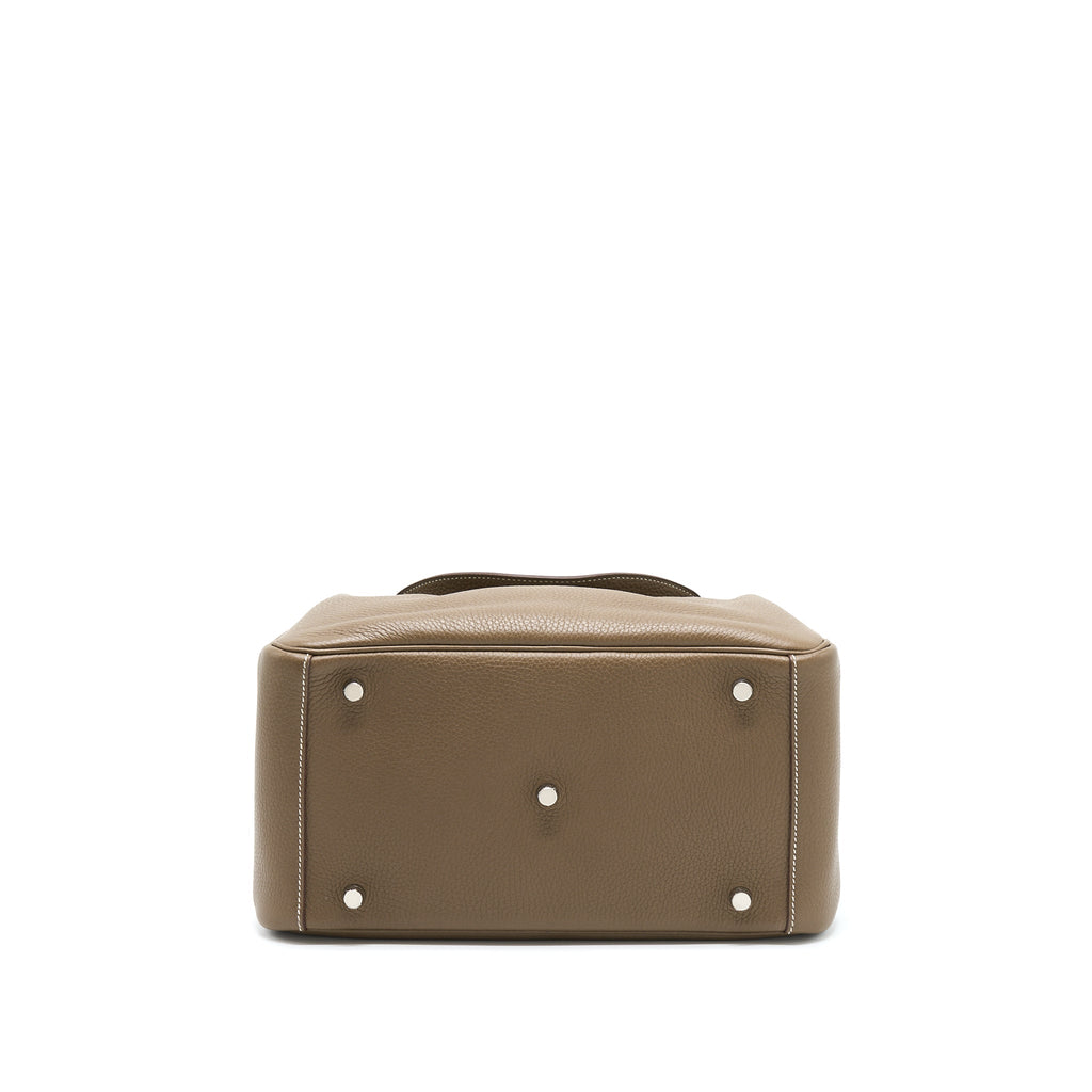HERMES LINDY 30 CLEMENCE ETOUPE SHW