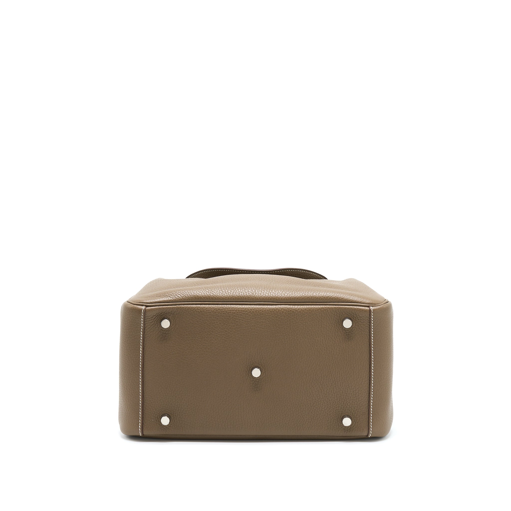 HERMES LINDY 30 CLEMENCE ETOUPE SHW