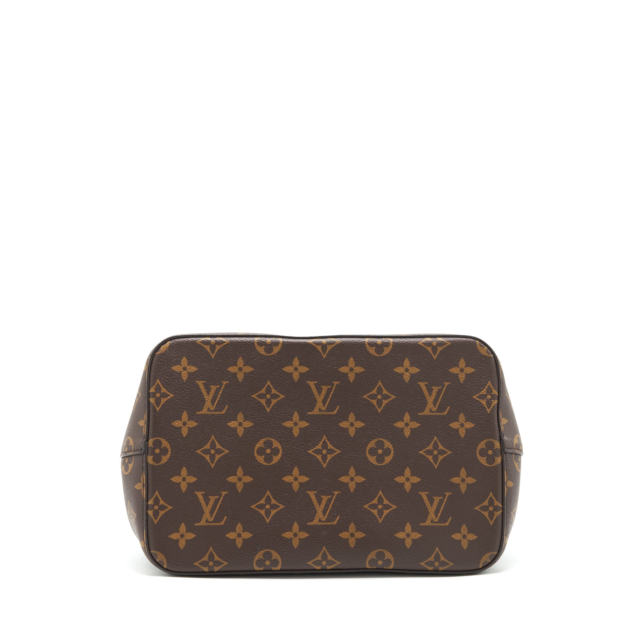LOUIS VUITTON NÉONOÉ MONOGRAM CANVAS /BLACK
