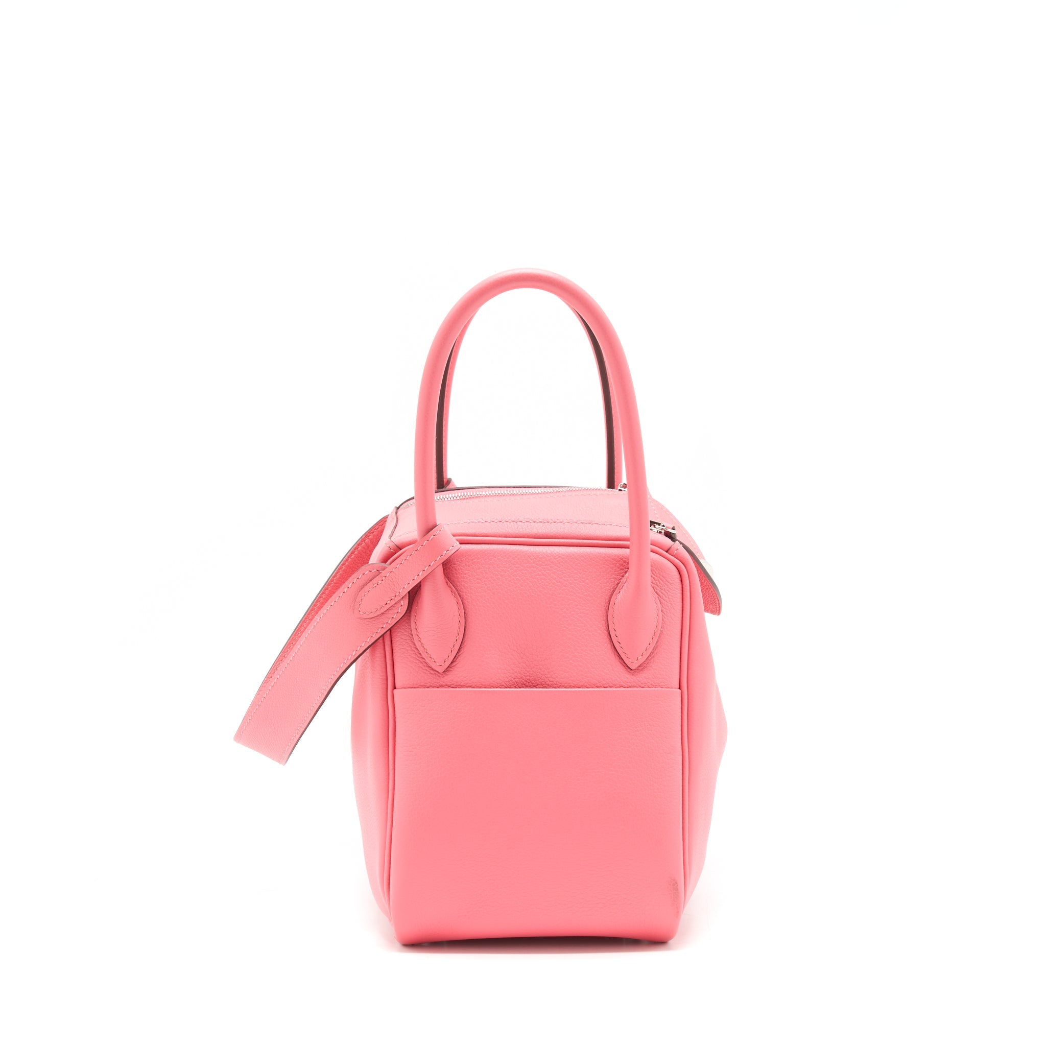 HERMES LINDY 26 EVERCOLOR ROSE AZALEE SHW