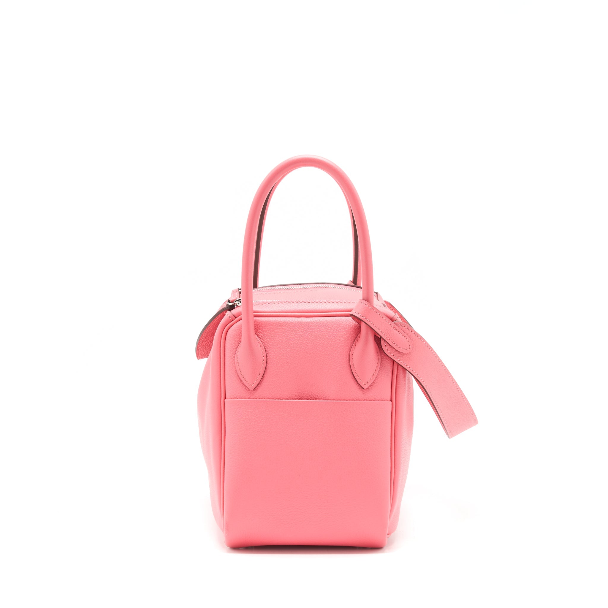 HERMES LINDY 26 EVERCOLOR ROSE AZALEE SHW