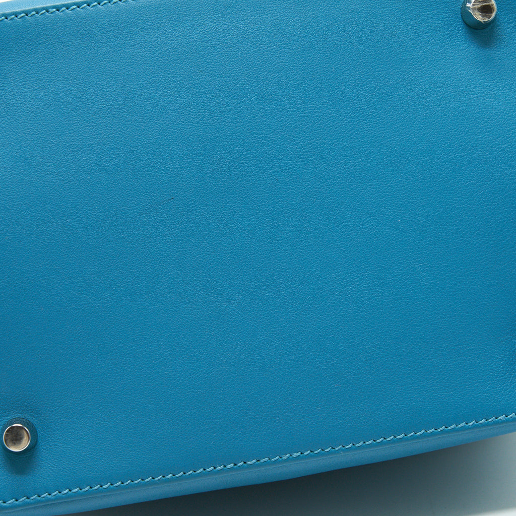 HERMES TOOLBOX 20 SWIFT BLUE SHW