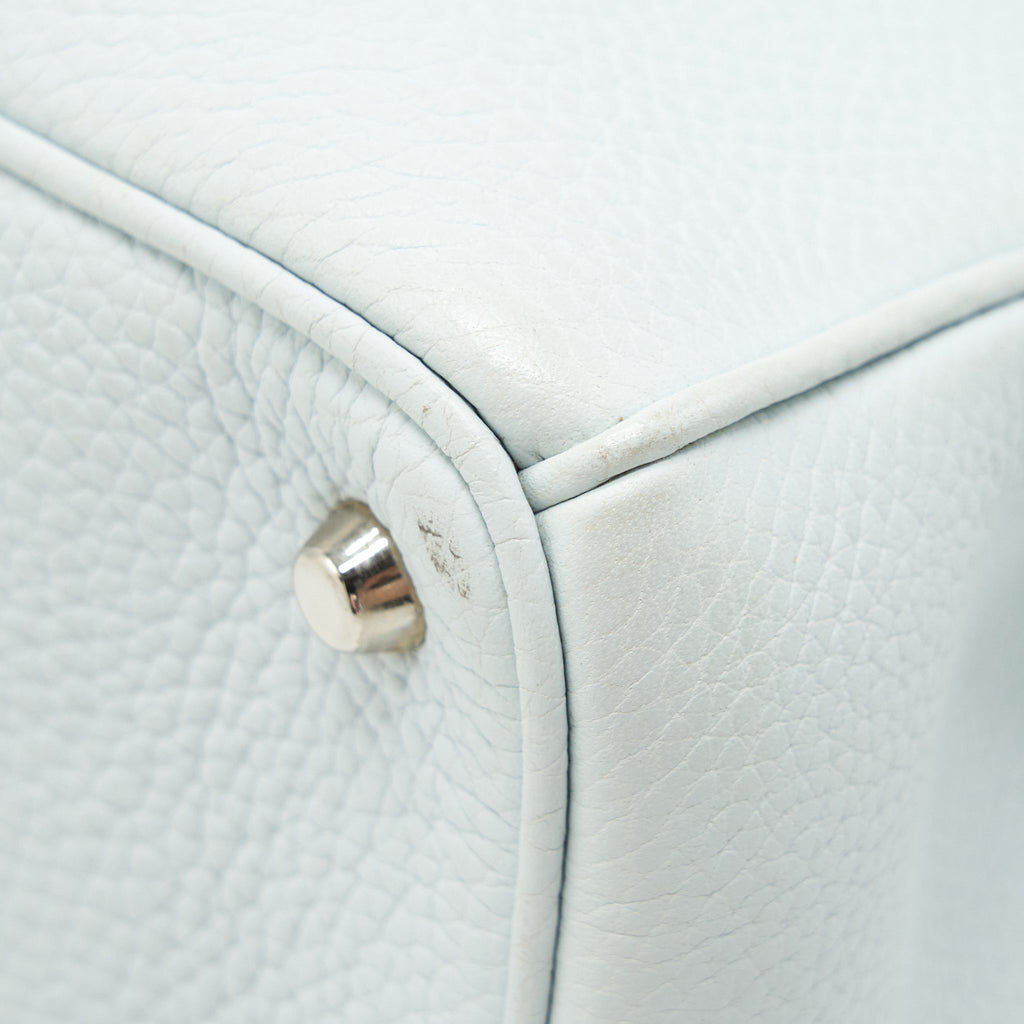 DIOR DIORISSIMO LIGHT BLUE/ PINK WITH SHW