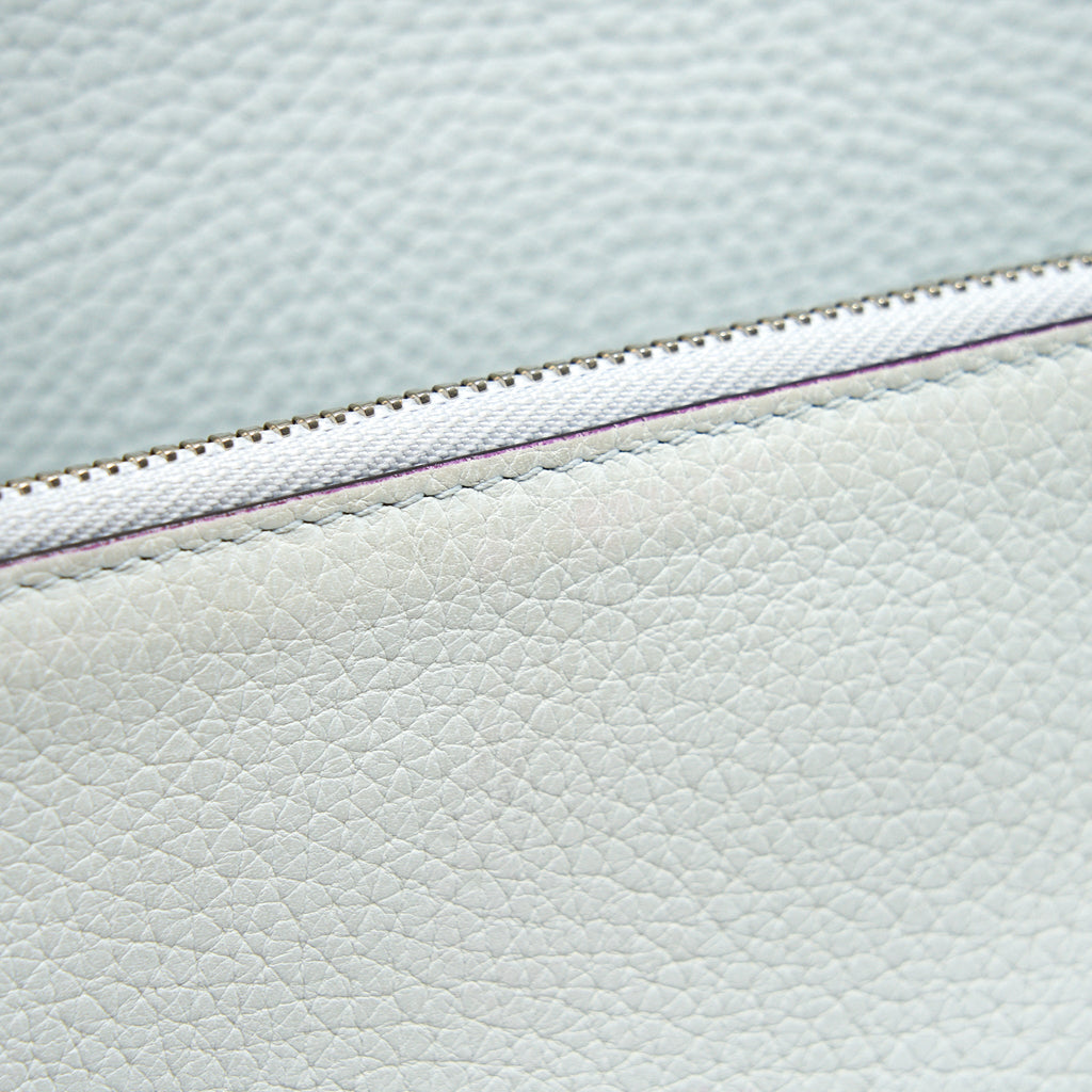 DIOR DIORISSIMO LIGHT BLUE/ PINK WITH SHW