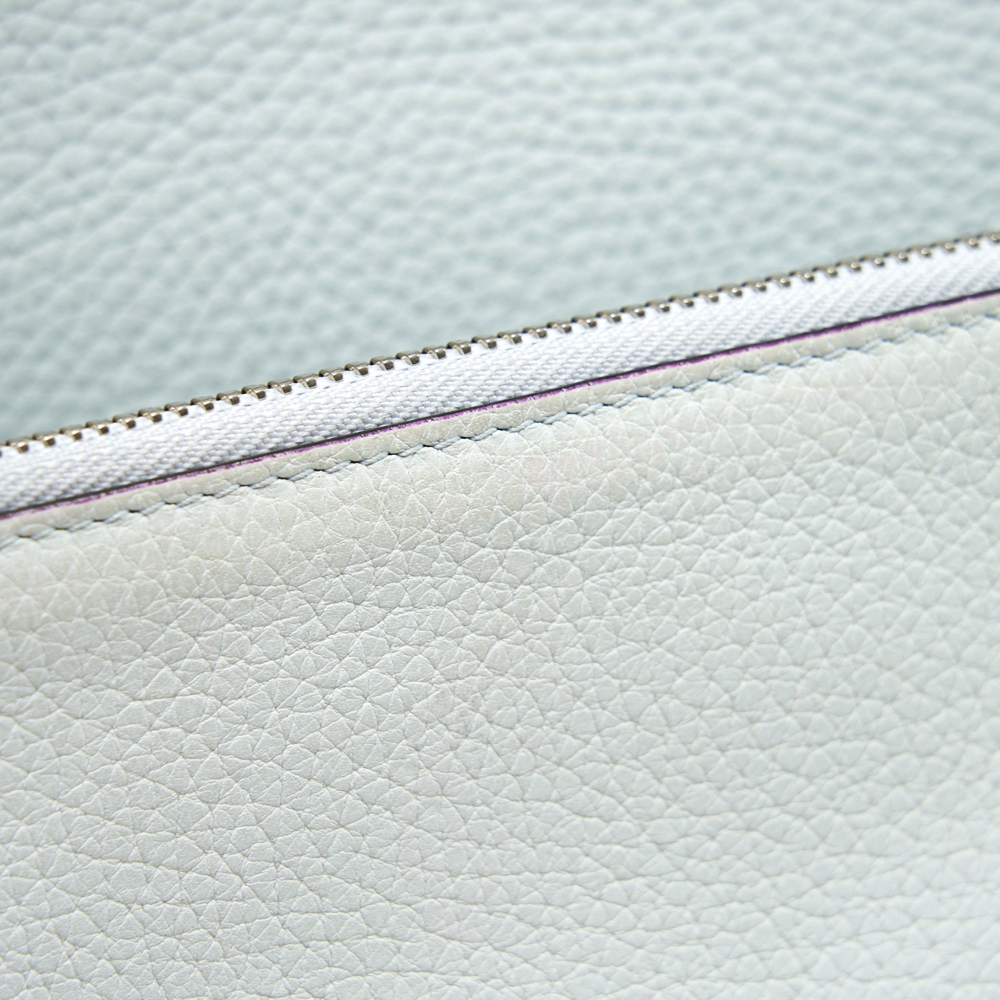 DIOR DIORISSIMO LIGHT BLUE/ PINK WITH SHW