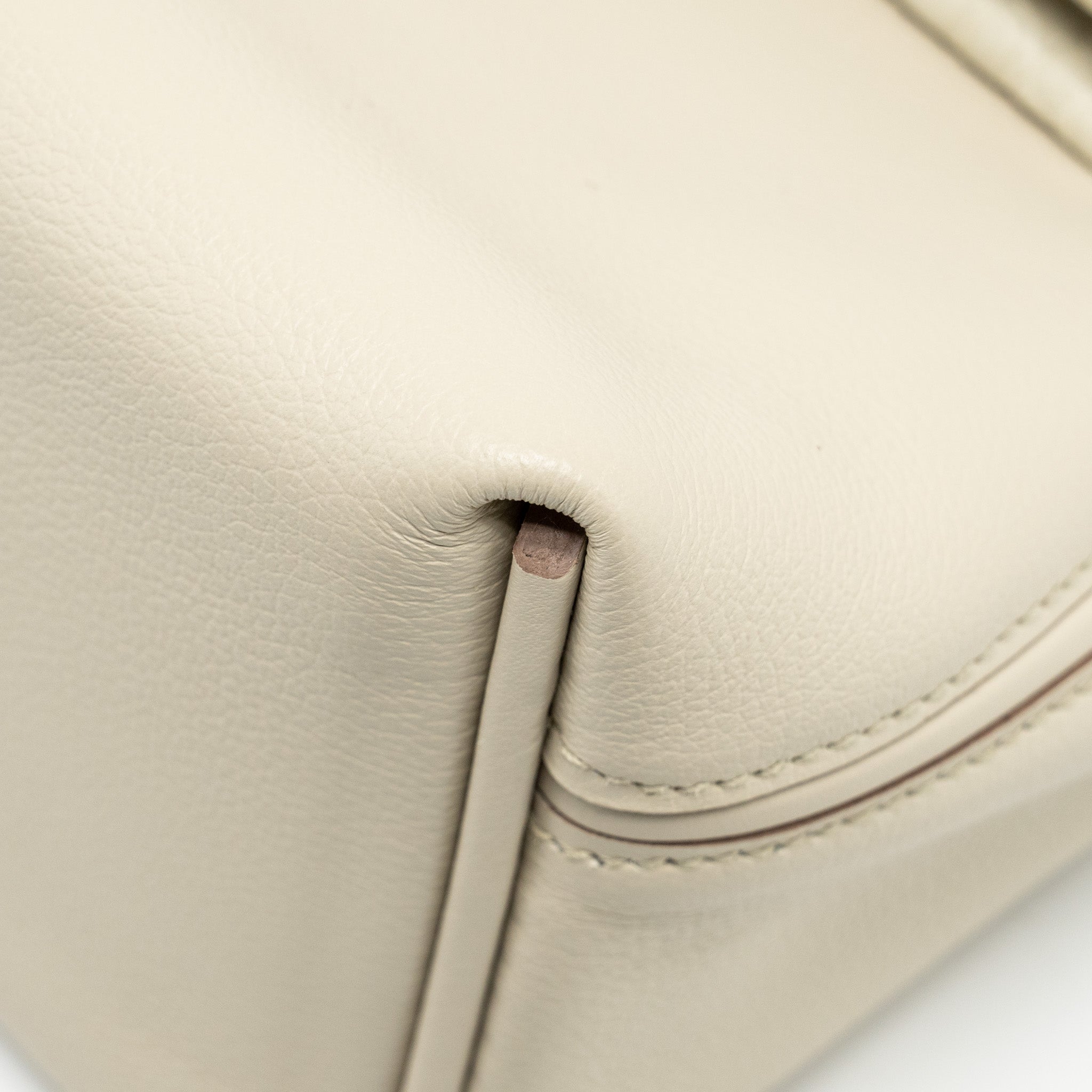 HERMES 24/24 2424-21 TOUCH EVERCOLOR /ALLIGATOR /SWIFT BETON GHW
