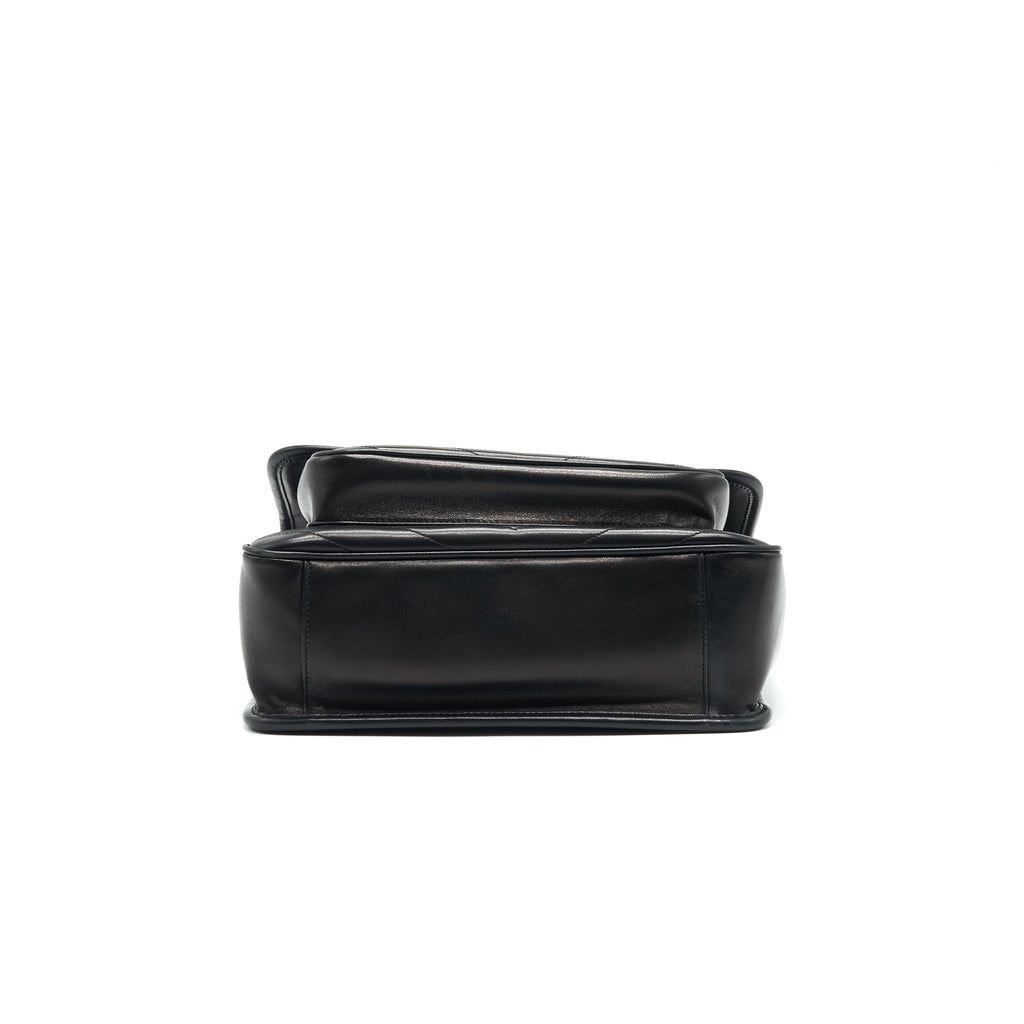 SAINT LAURENT MEDIUM NIKI BLACK WITH GHW