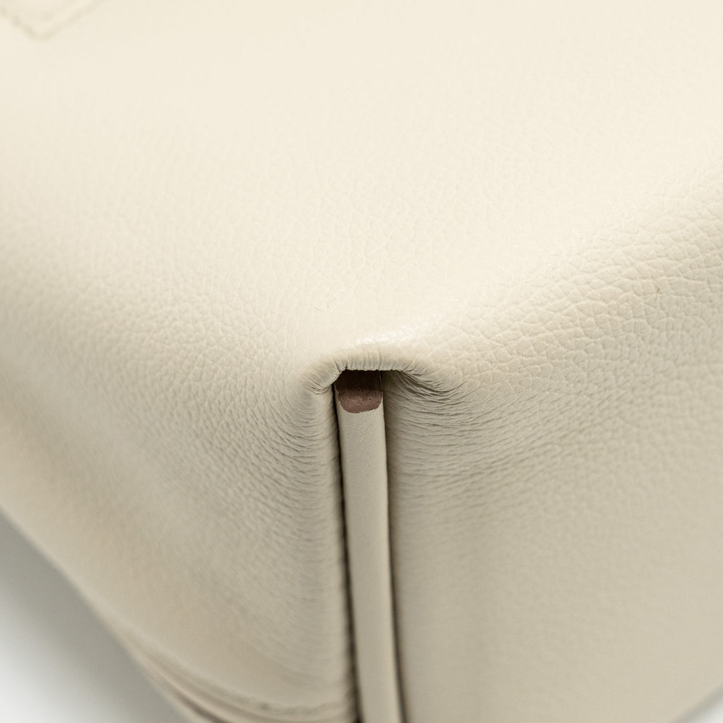 HERMES 24/24 2424-21 TOUCH EVERCOLOR/ALLIGATOR/SWIFT BETON GHW