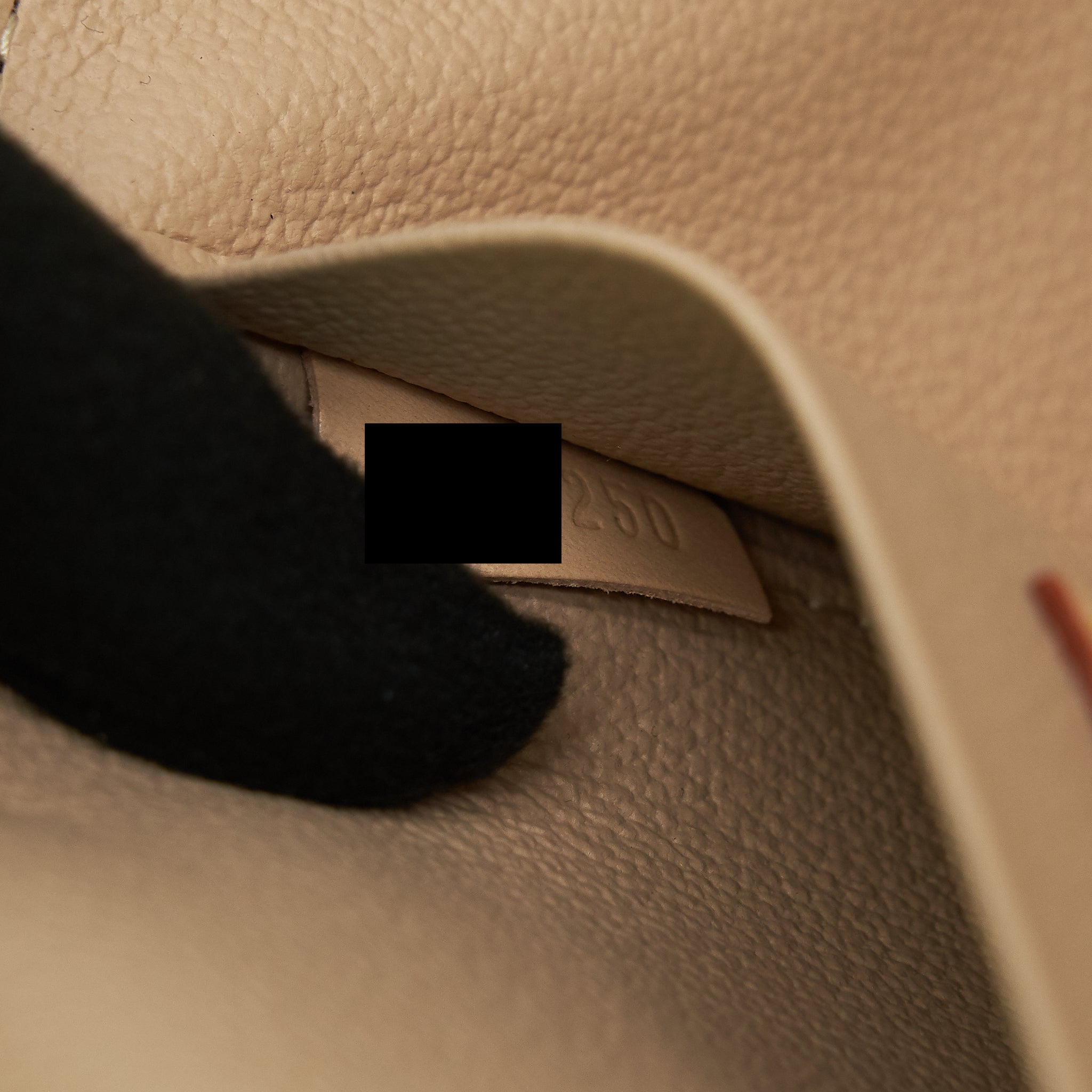 LOUIS VUITTON NICE MINI MONOGRAM CANVAS