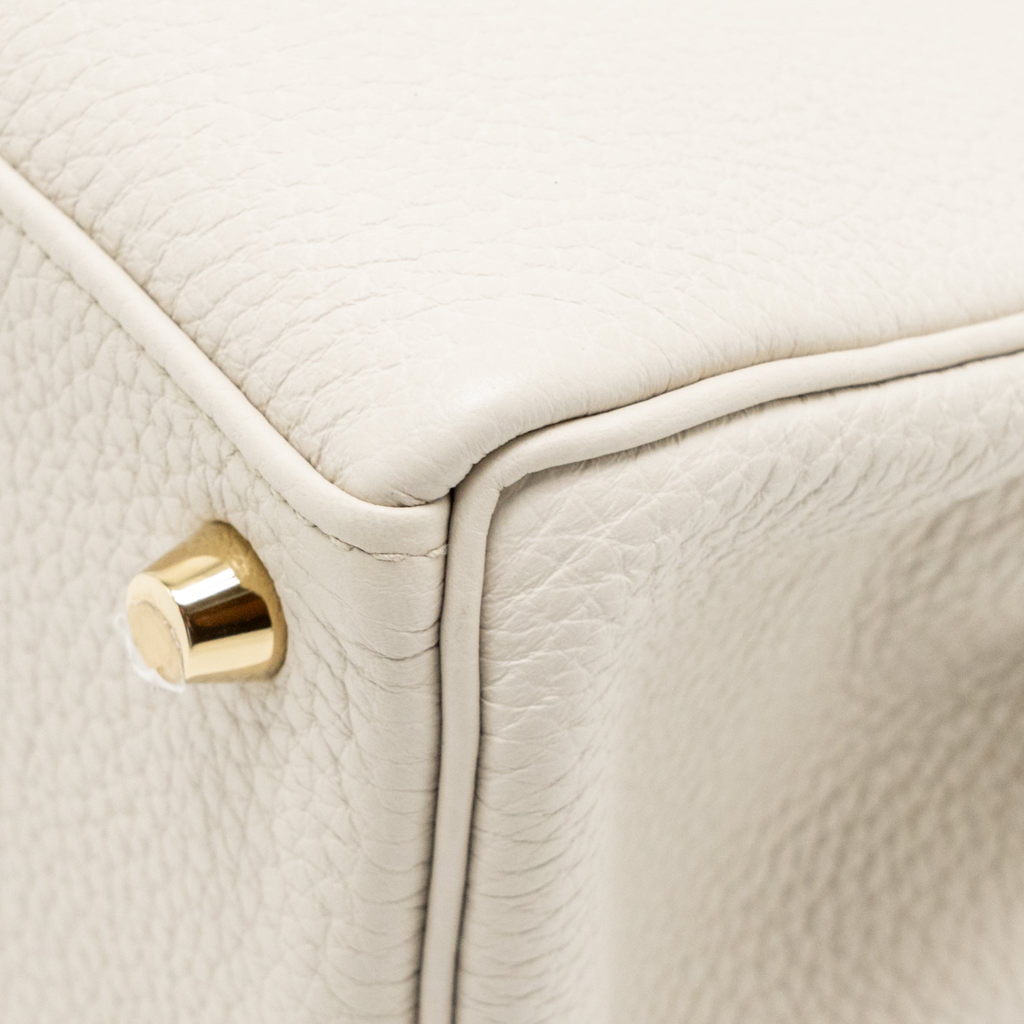 HERMES KELLY 25 TOGO 8L BENTON GHW