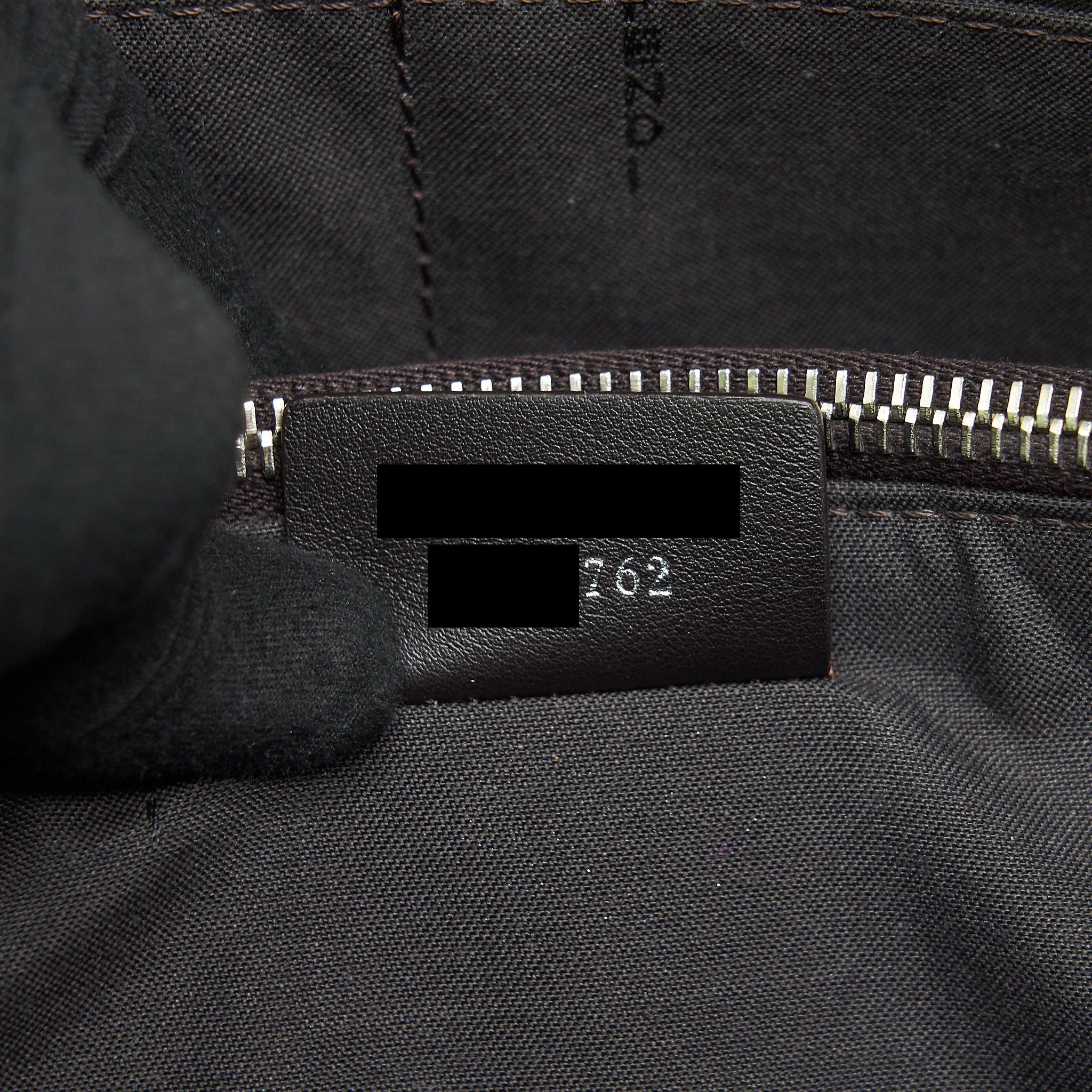 FENDI BY THE WAY BAG MULTICOLOUR