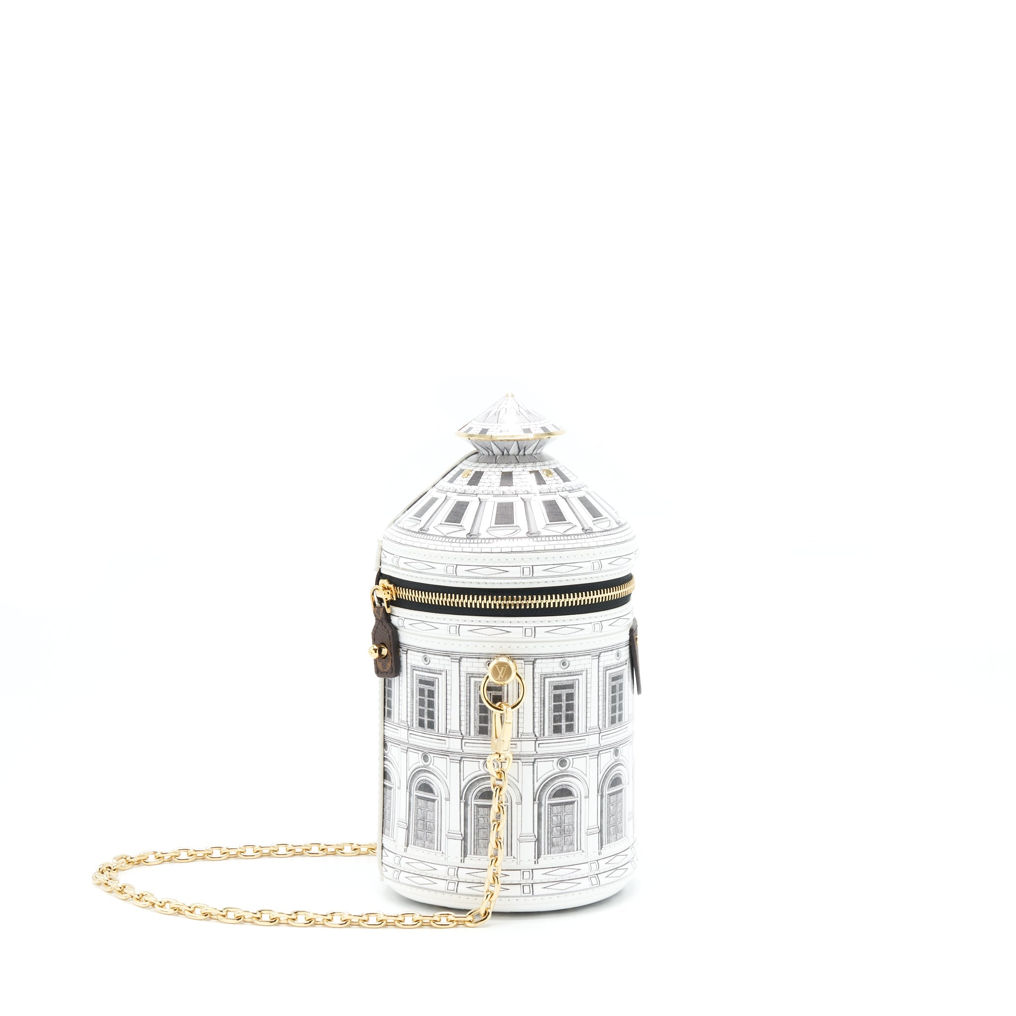 LOUIS VUITTON CANNES VASE ARCHITECTURA