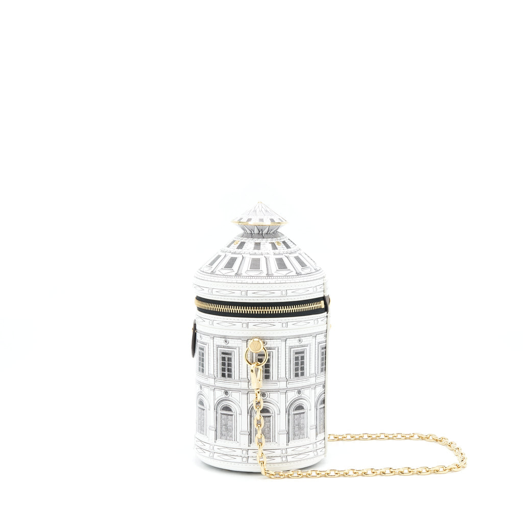 LOUIS VUITTON CANNES VASE ARCHITECTURA