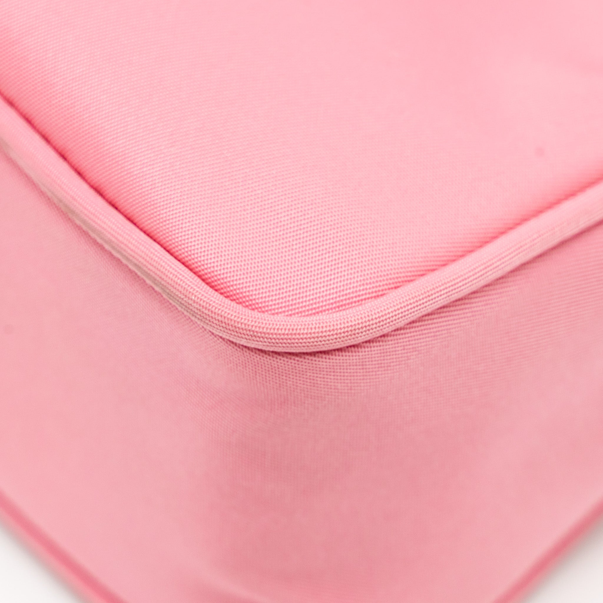 PRADA RE-EDITION 2000 MINI BAG RE-NYLON PINK SHW