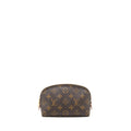 LOUIS VUITTON VINTAGE POUCH MONOGRAM CANVAS YEAR 2007