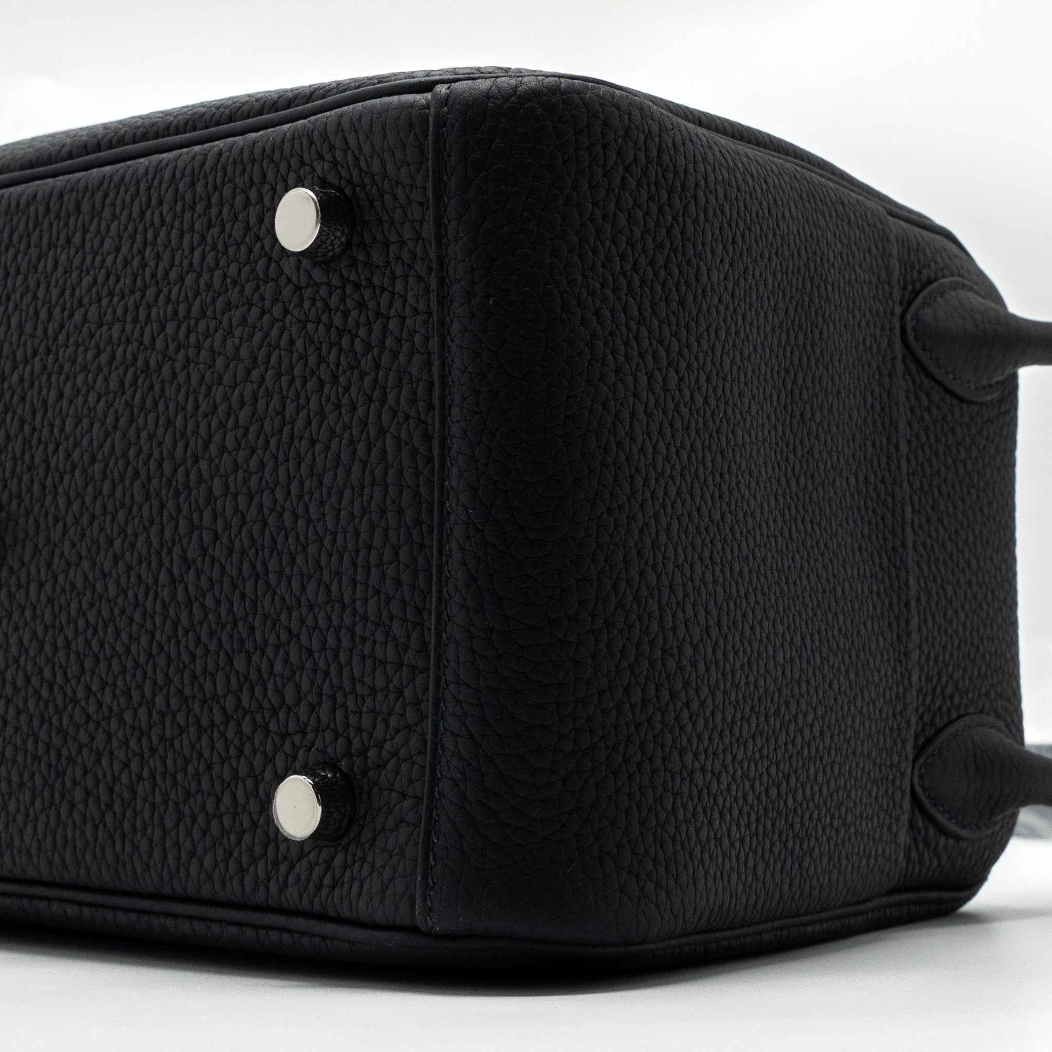 HERMES LINDY 26 CLEMENCE CABAN SHW