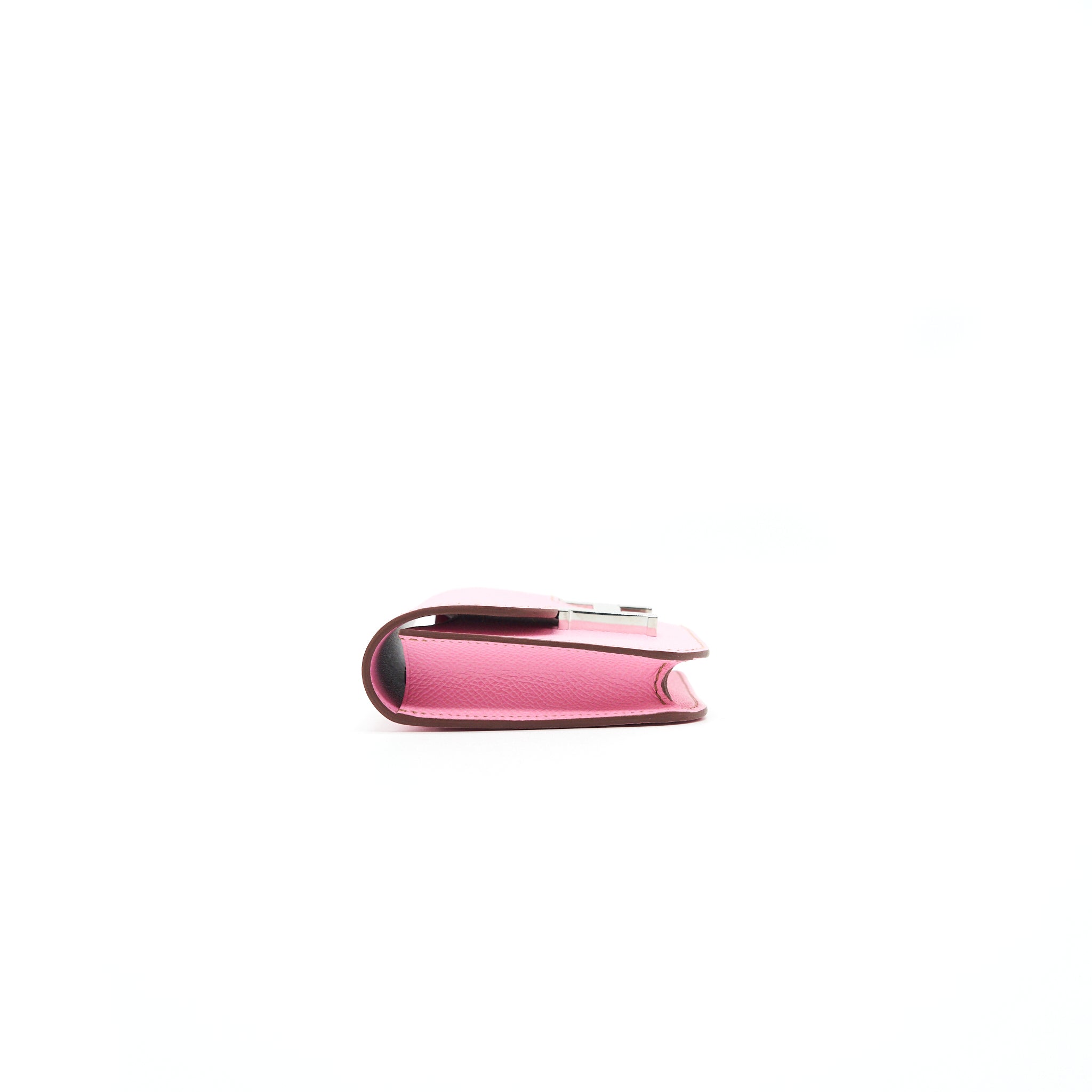 HERMES CONSTANCE SLIM 5P SAKURA PINK SHW