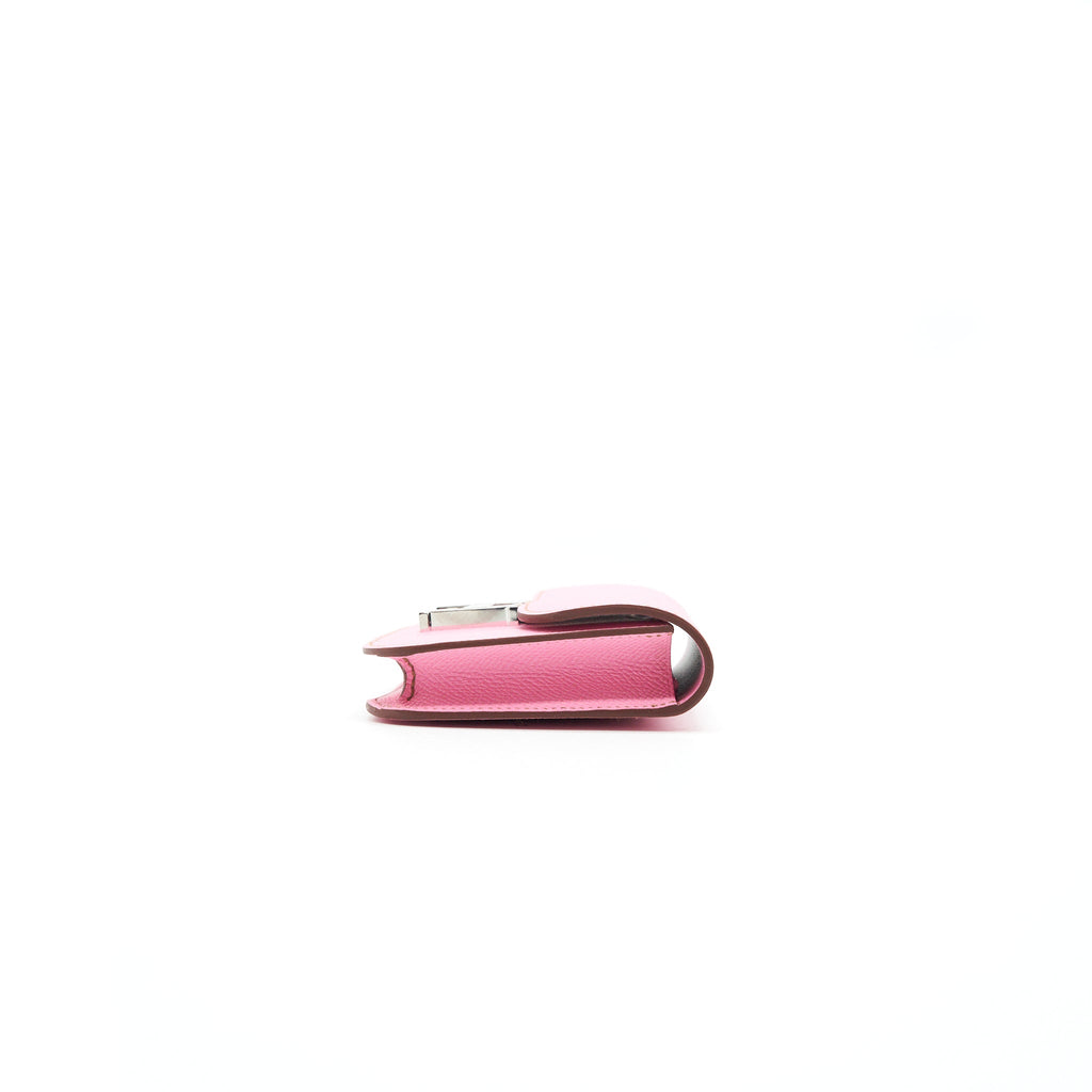 HERMES CONSTANCE SLIM 5P SAKURA PINK SHW